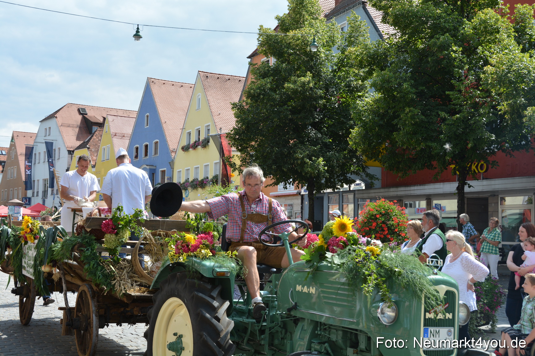 Volksfest Neumarkt 100814 0455
